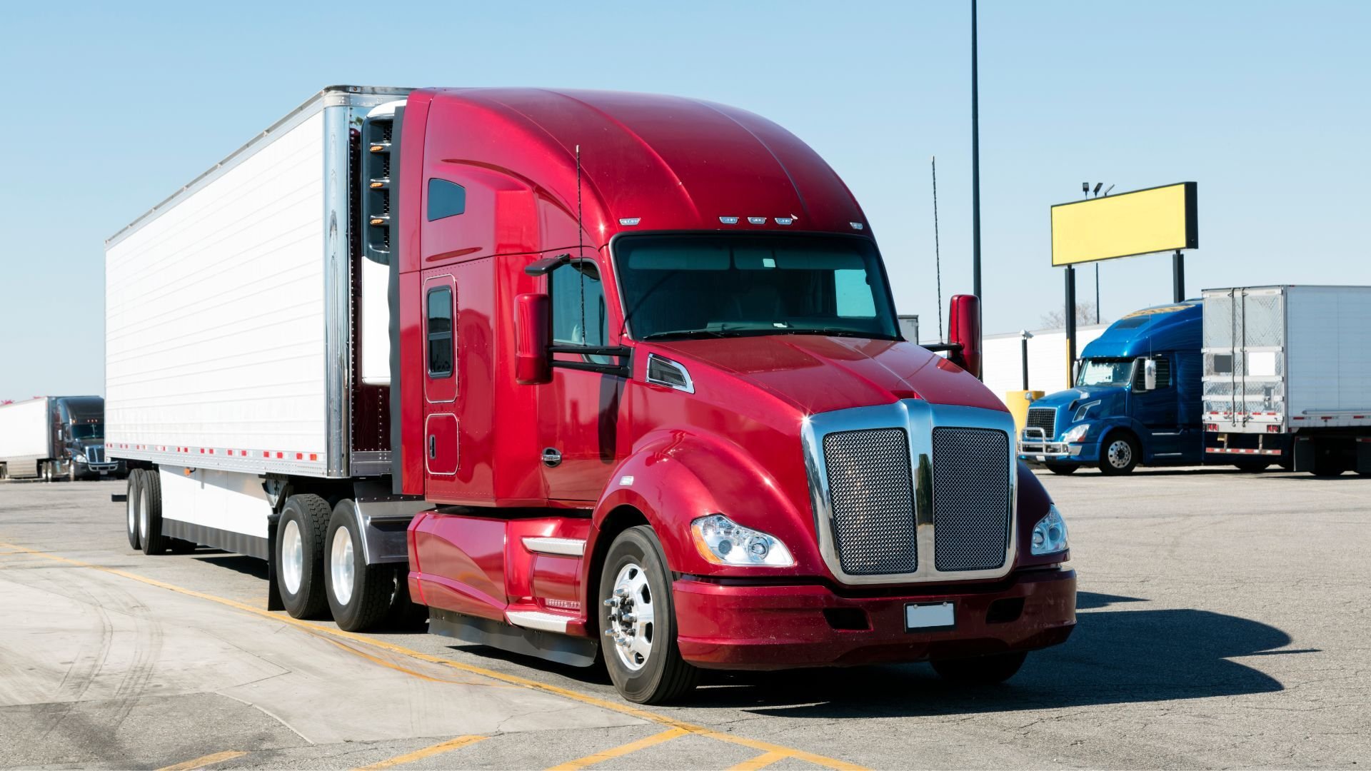 ALLSERV Ensured Uninterrupted Operations During Critical Warehouse & Maintenance Shop Relocation for Oil Refinery