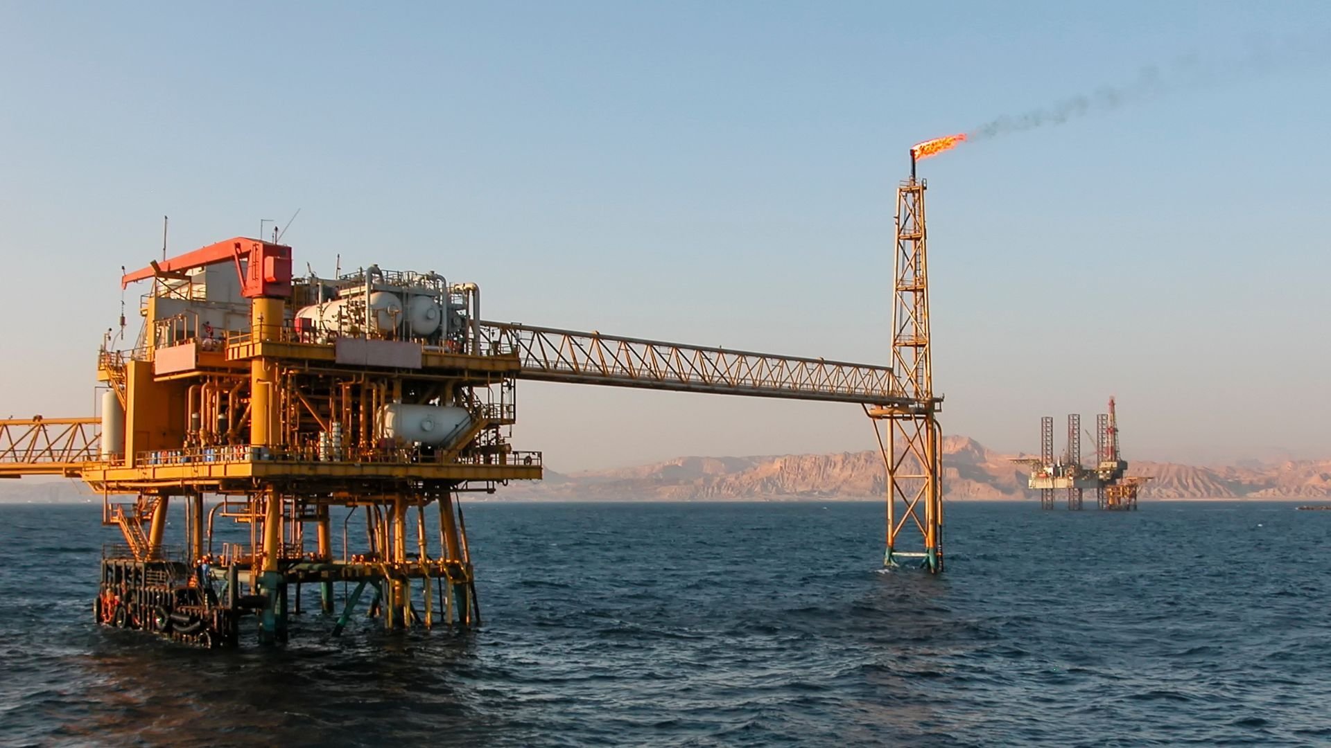 ALLSERV Helps a World Class Drilling Contractor Consolidate US$6.4 Mn Worth of Inventory during the Pandemic (1)