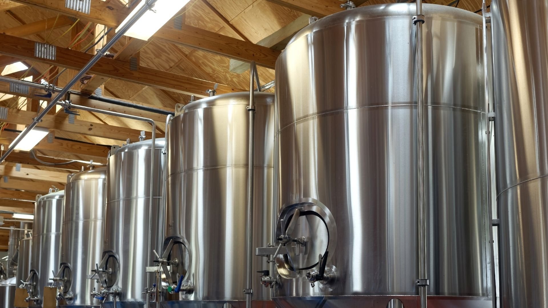 ALLSERV Optimizes Inventory Operations for a Leading Food and Beverage Company