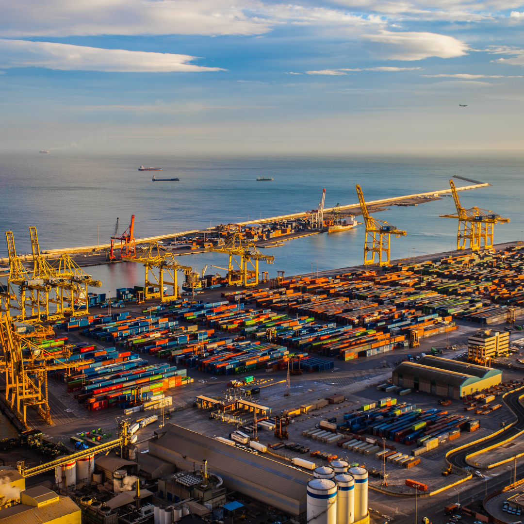 ports and terminals (1)